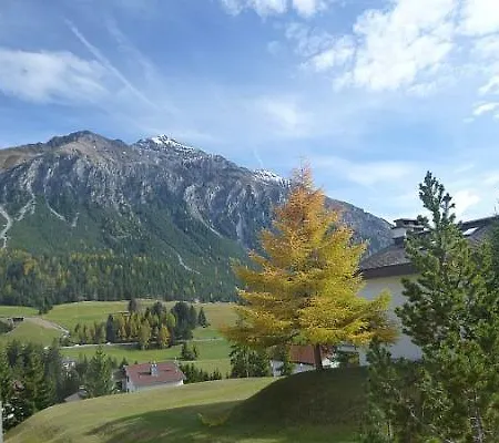 Holiday home La Schmetta 45