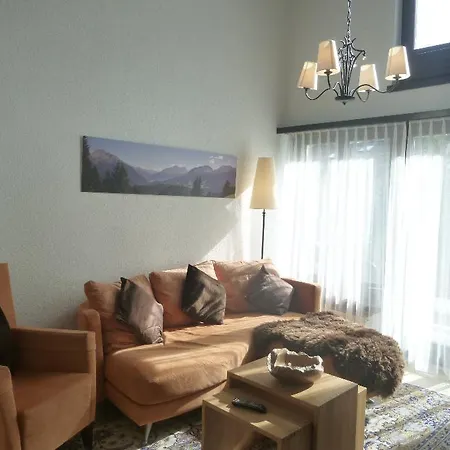 Holiday home La Schmetta 45 Lenzerheide