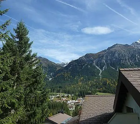 La Schmetta 45 Lenzerheide/Lai