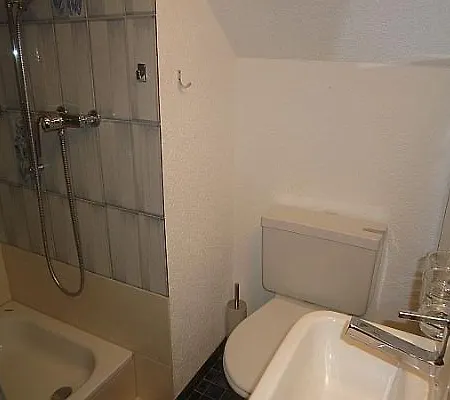 La Schmetta 45 Holiday home Lenzerheide