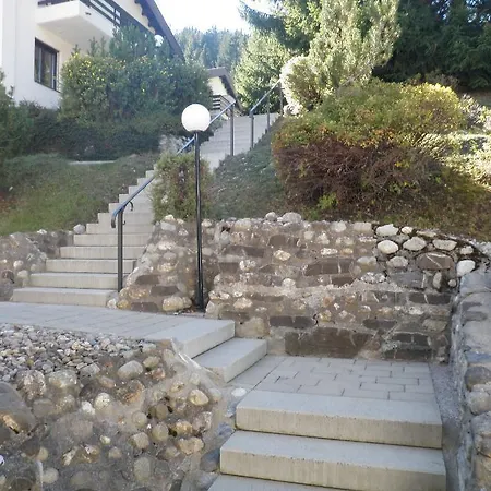 Holiday home La Schmetta 45 Lenzerheide