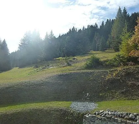 Ferienhaus La Schmetta 45 Lenzerheide/Lai