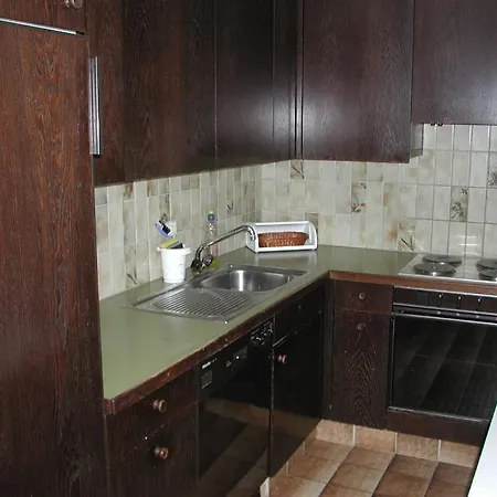 Holiday home La Schmetta 45 Lenzerheide