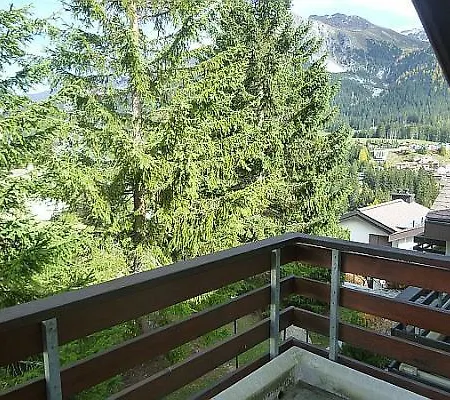 La Schmetta 45