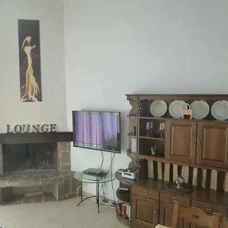 Holiday home La Schmetta 45 *
